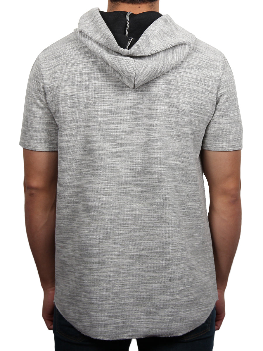 PACO PULLOVER HOOD  SKU: W2464-0001