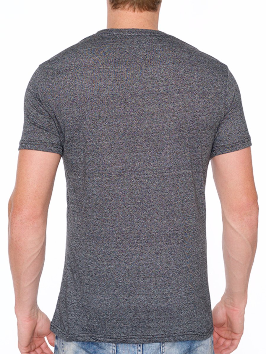 W1100-0008 TRI-GRAVEL JERSEY SS CREW