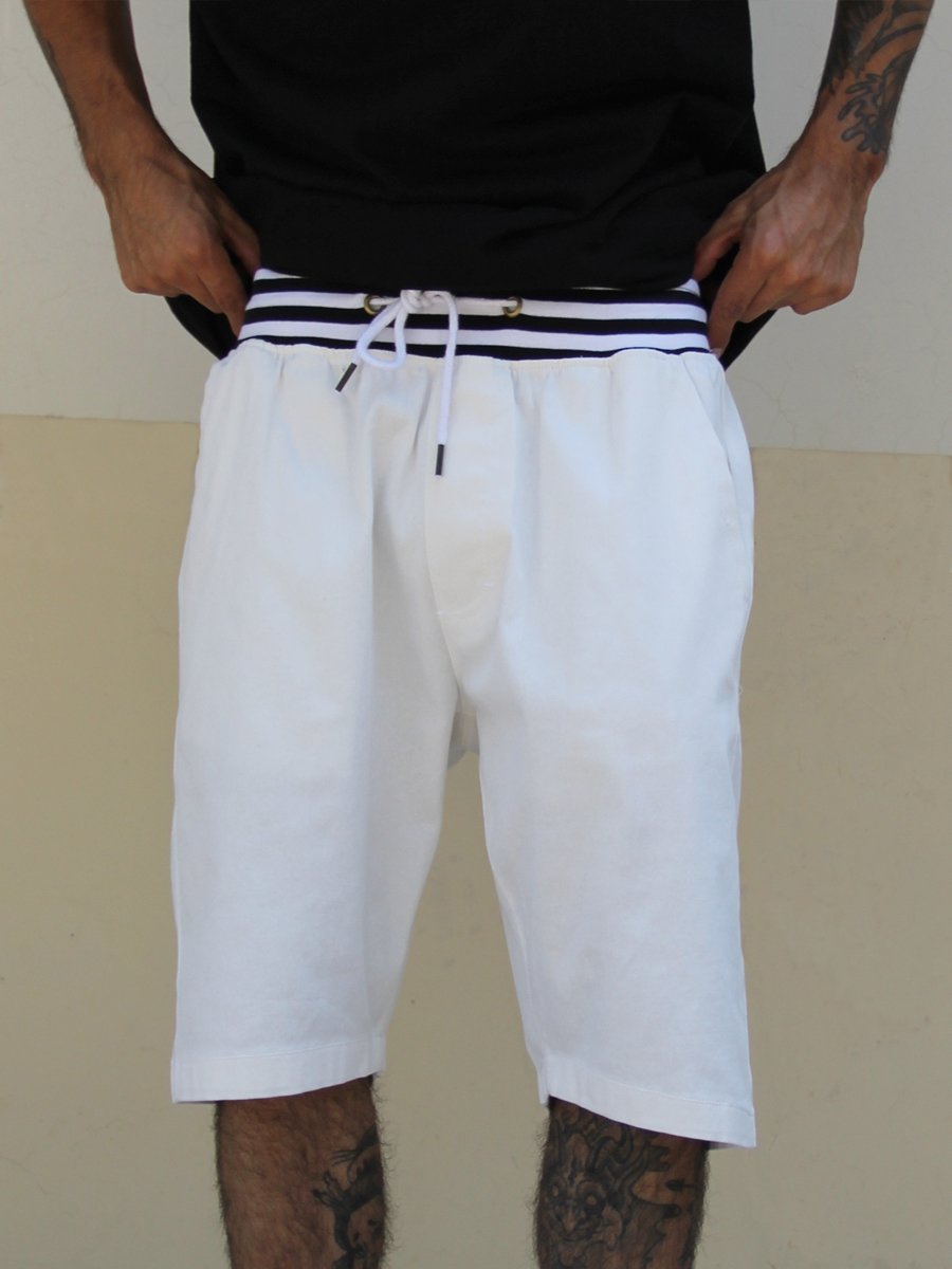 WB08-0001 BERLIN TWILL SHORTS BUNDLE