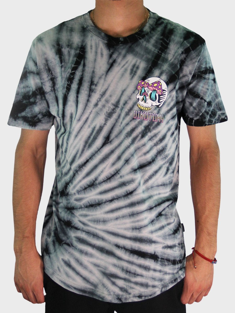 WB12-0001 MAGIC TRIP TIE DYE BUNDLE TEES