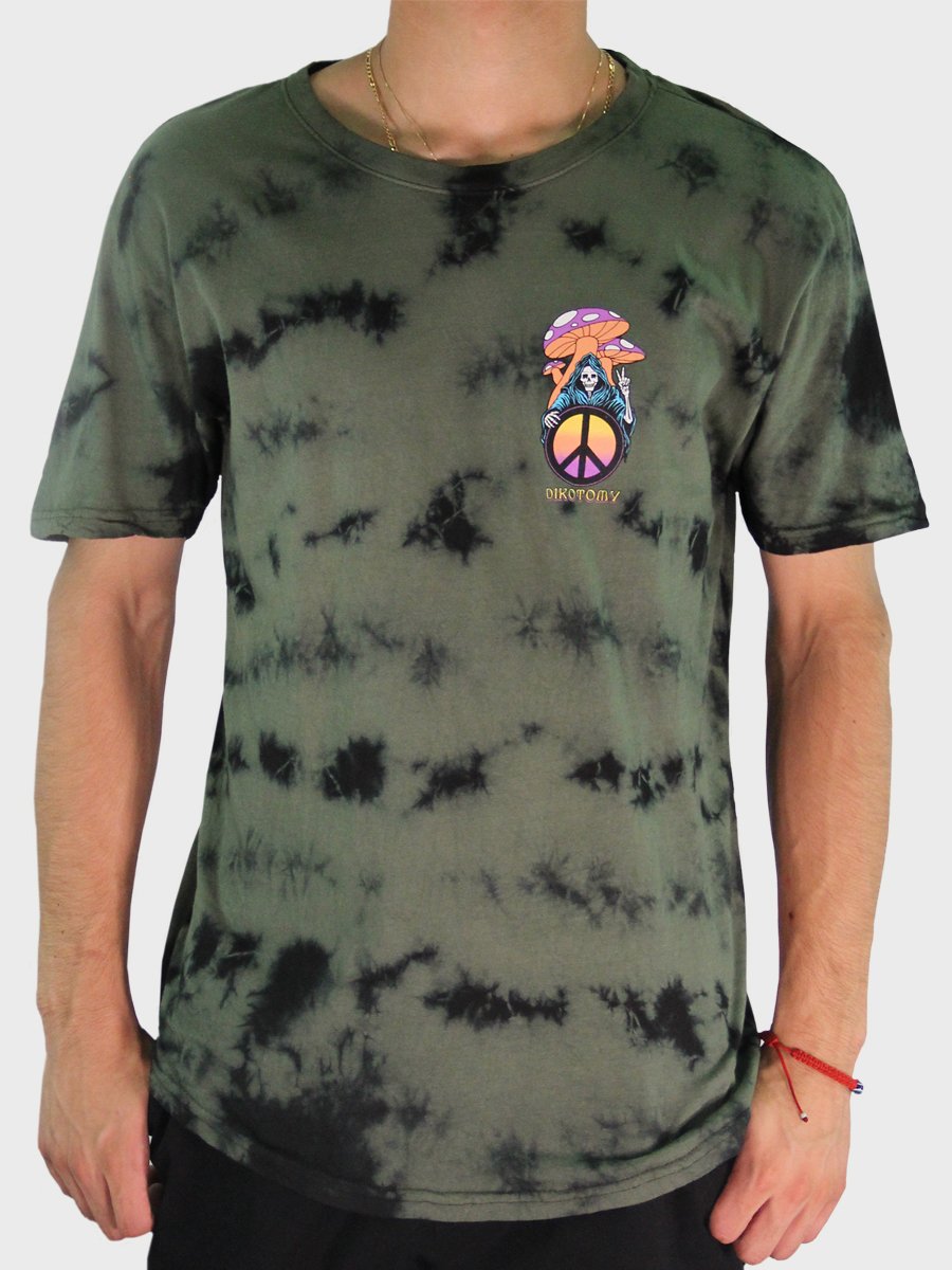 WB12-0001 MAGIC TRIP TIE DYE BUNDLE TEES