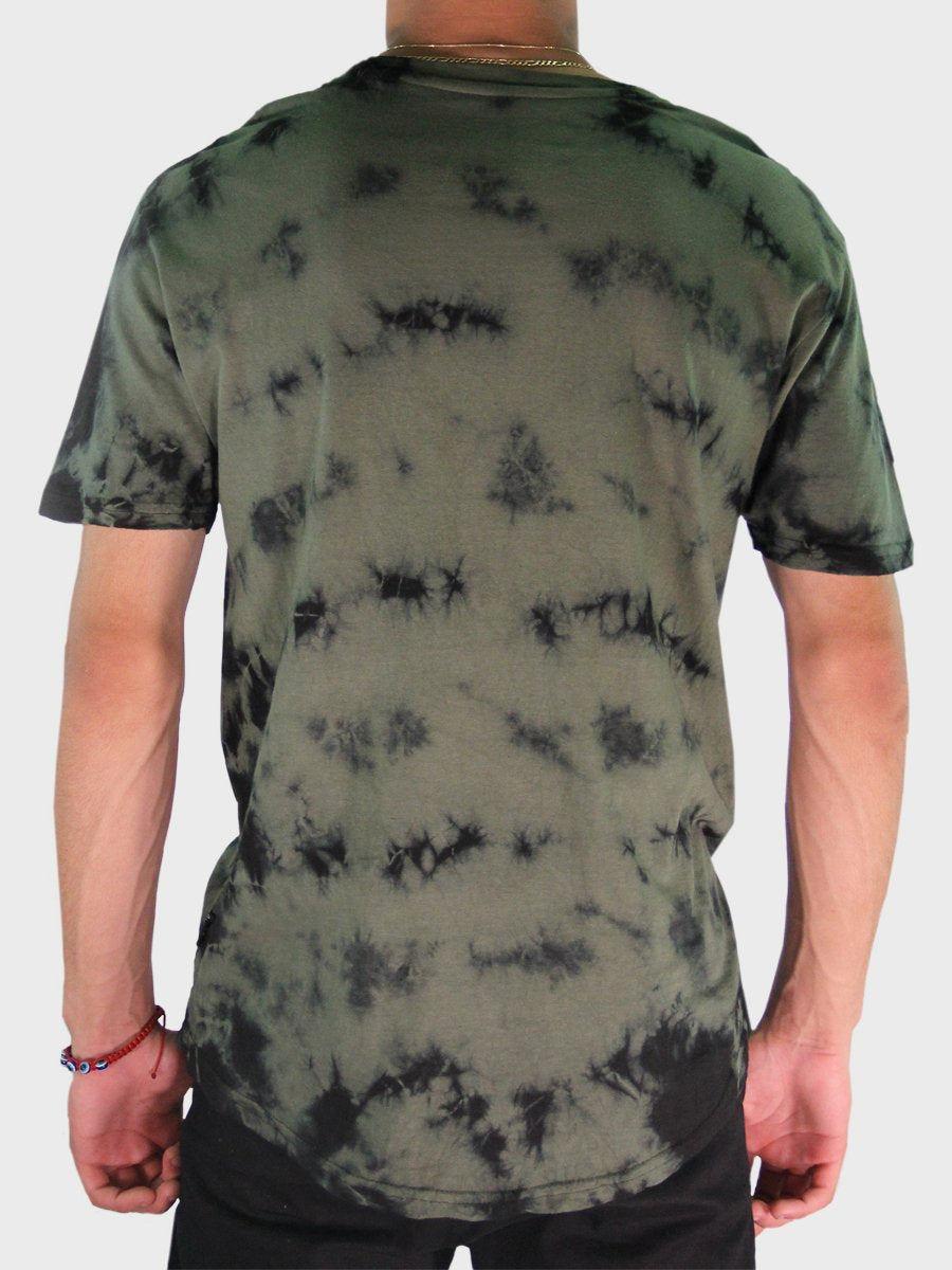 WB12-0001 MAGIC TRIP TIE DYE BUNDLE TEES