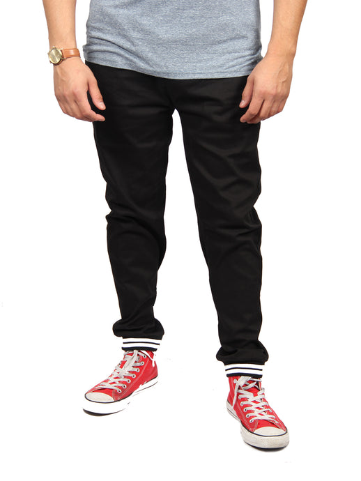 W8063-0001 TANNER JOGGER