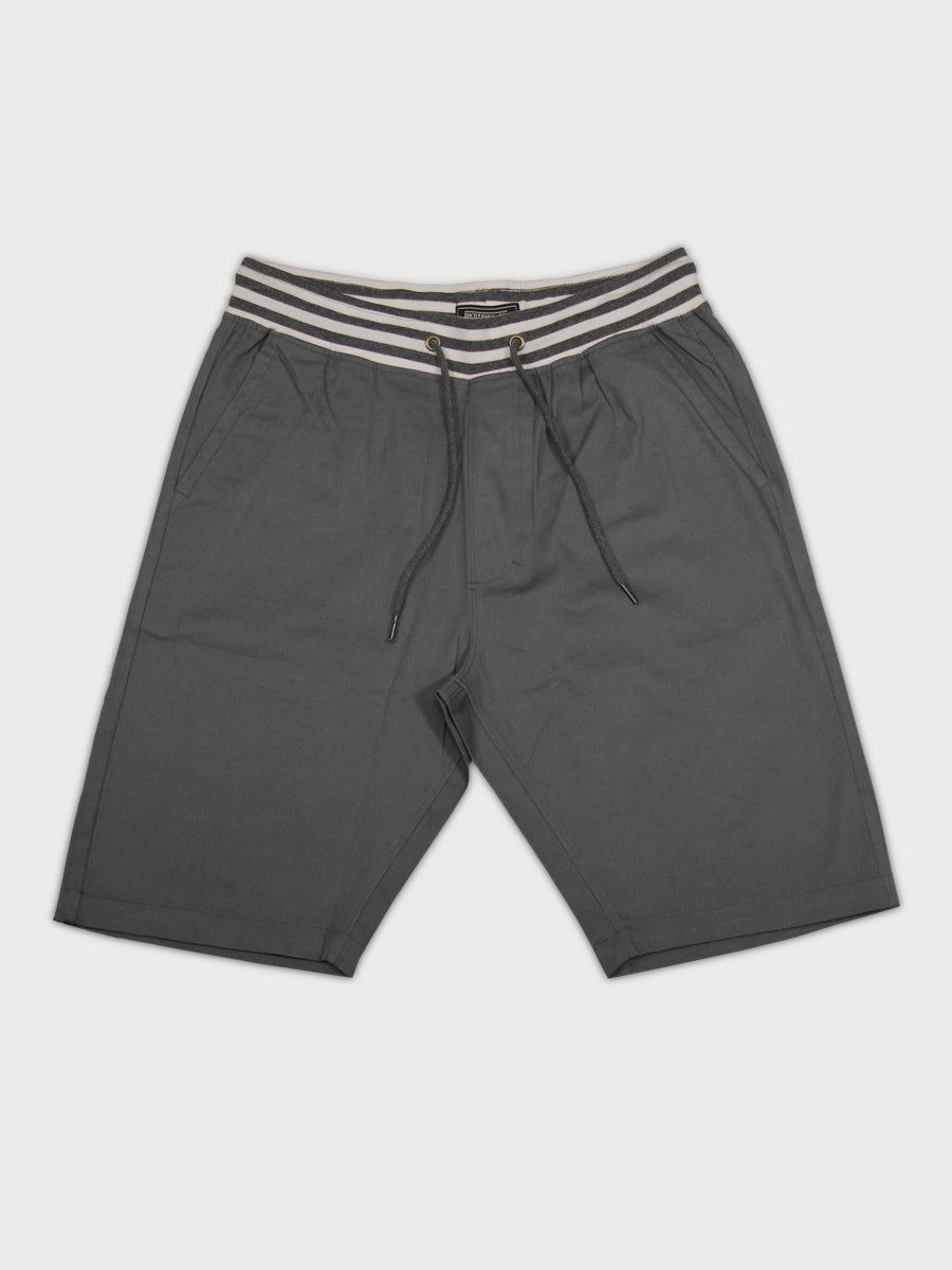 W8065-0001 BERLIN TWILL SHORTS