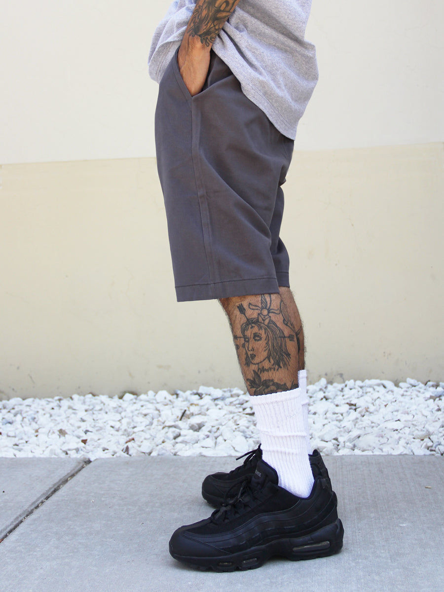 WB08-0001 BERLIN TWILL SHORTS BUNDLE