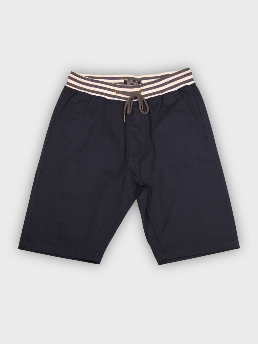 W8065-0001 BERLIN TWILL SHORTS