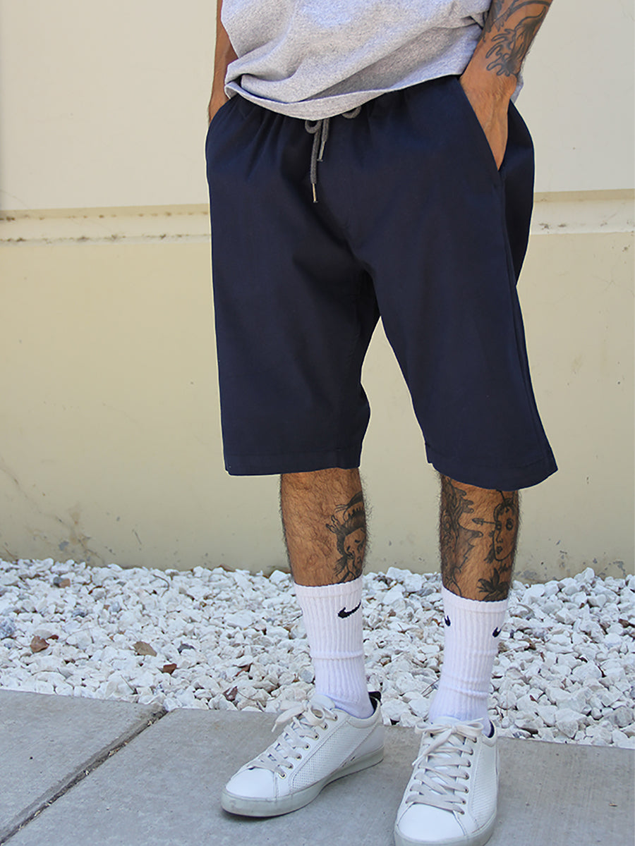 WB07-0001 BERLIN TWILL SHORTS BUNDLE