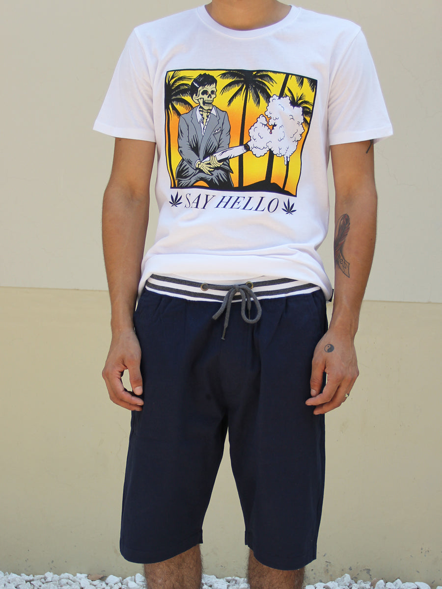 WB07-0001 BERLIN TWILL SHORTS BUNDLE