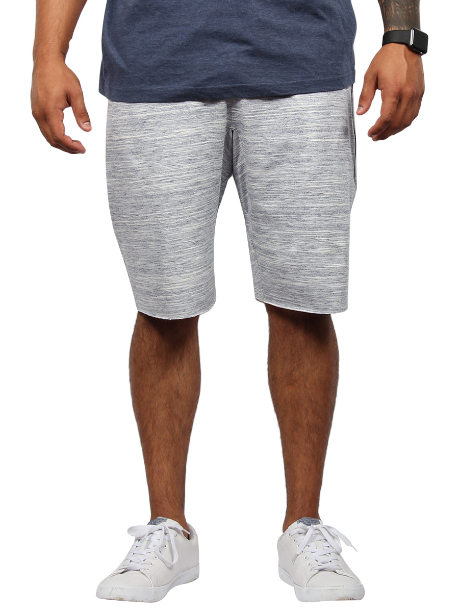 STATE LONG ZIP SHORTS  SKU: W8070-0001