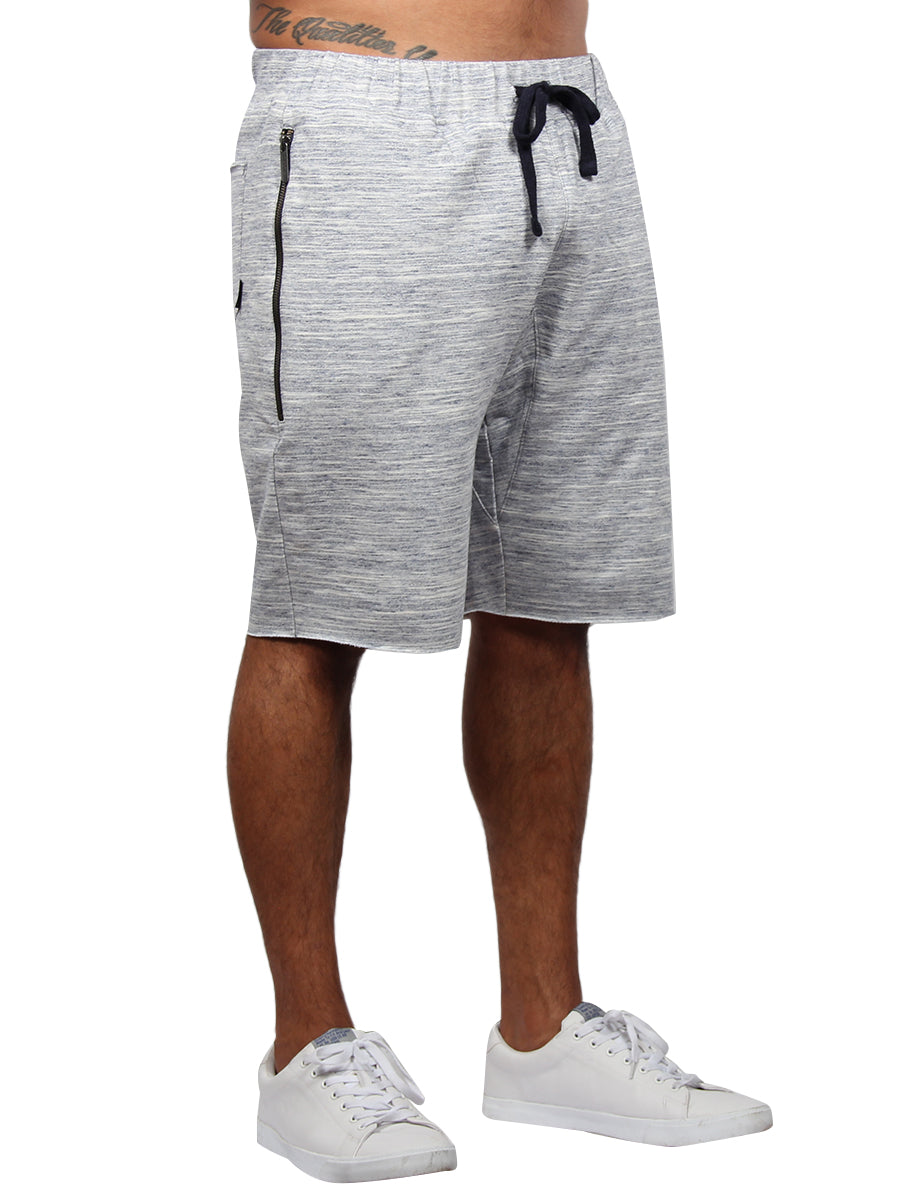 STATE LONG ZIP SHORTS  SKU: W8070-0001