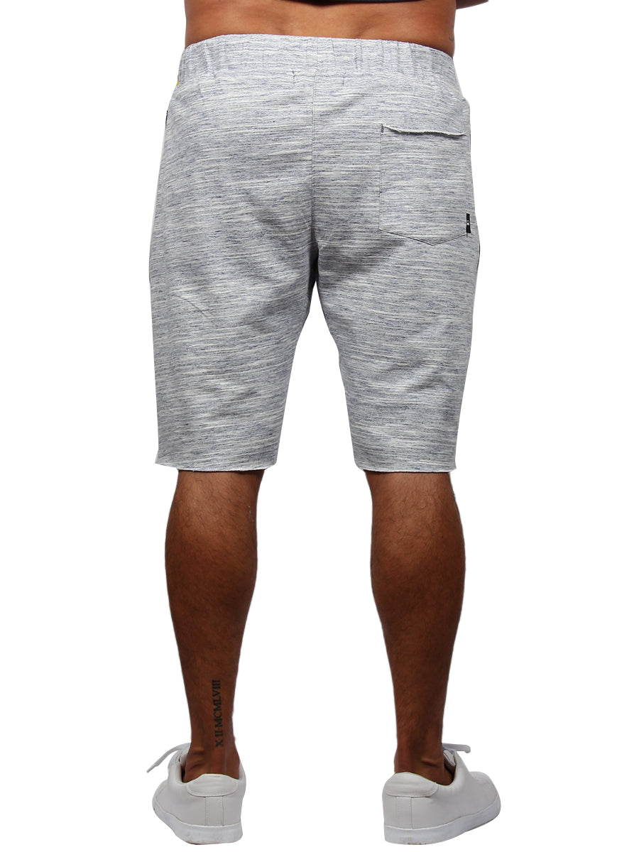 STATE LONG ZIP SHORTS  SKU: W8070-0001