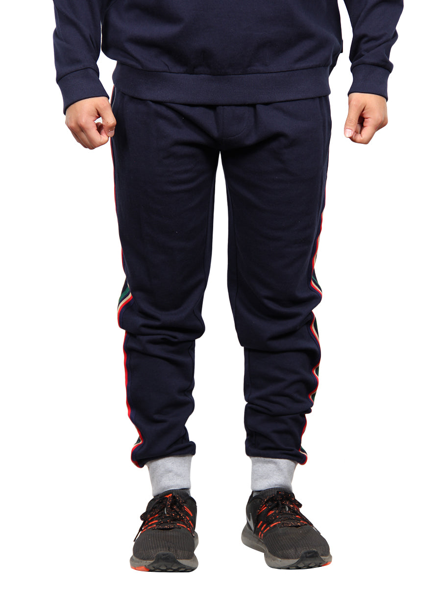 W8072-0001 FRENCH JOGGER