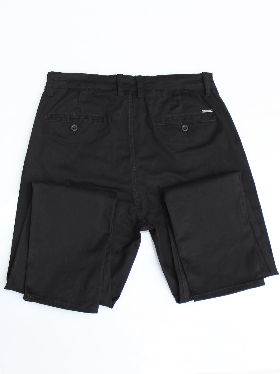 W8082-0003 SLIM CHINO PANTS