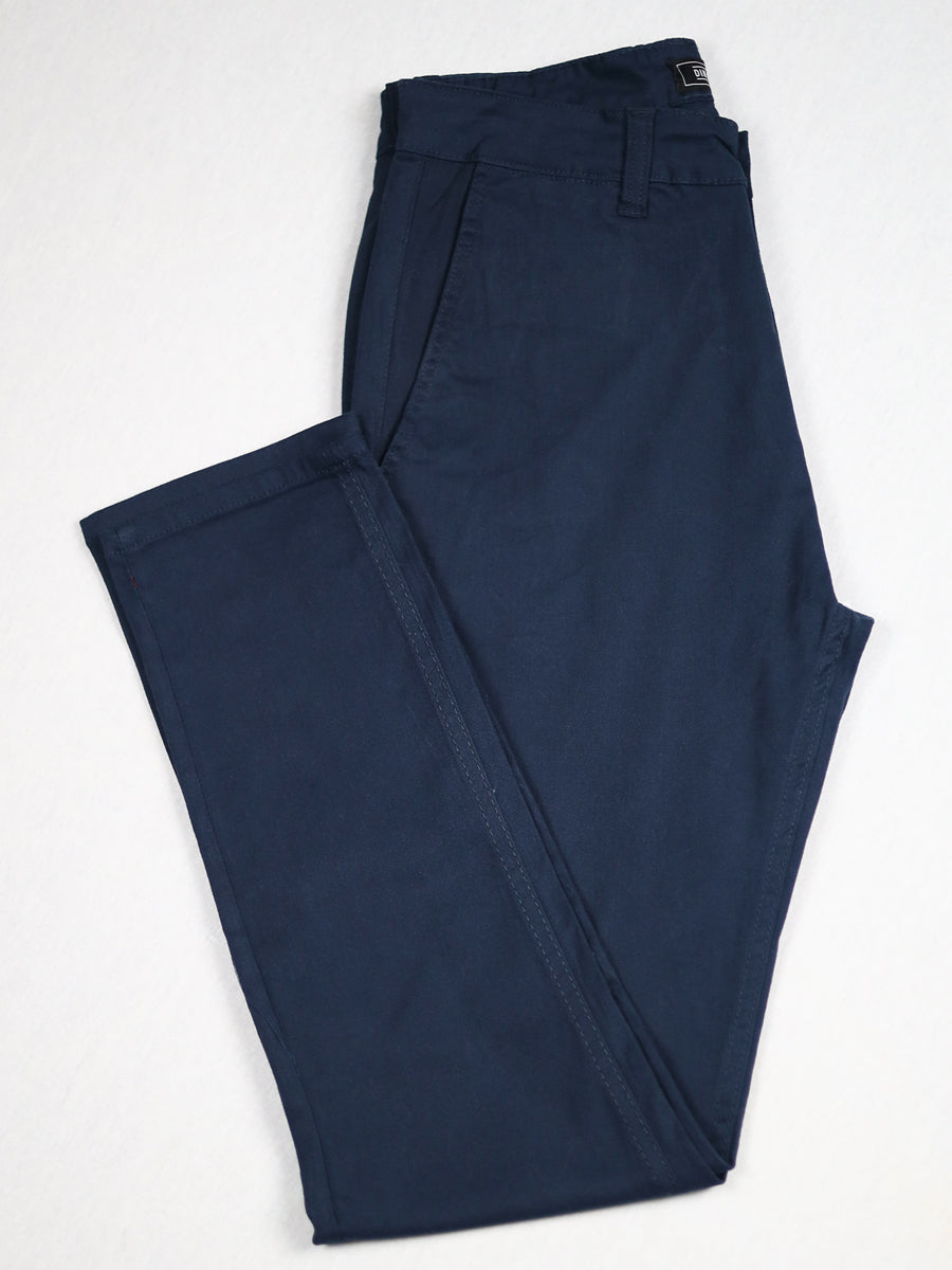 W8082-0003 SLIM CHINO PANTS