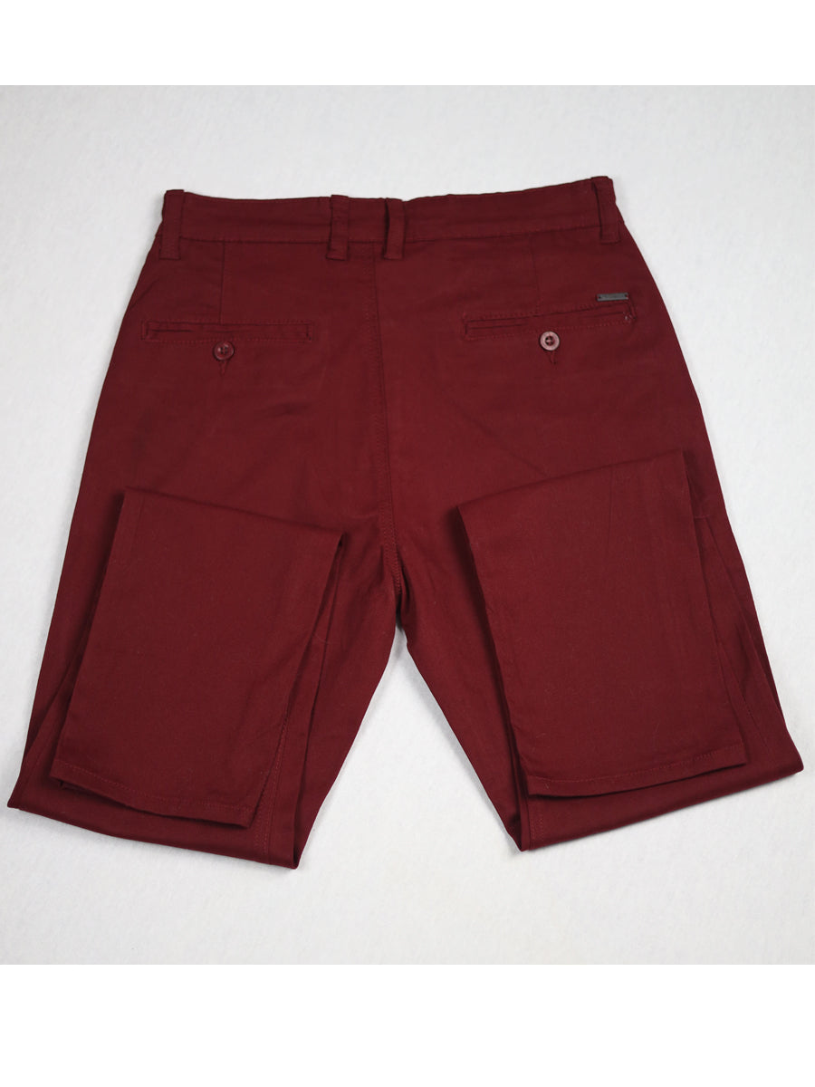 W8082-0003 SLIM CHINO PANTS