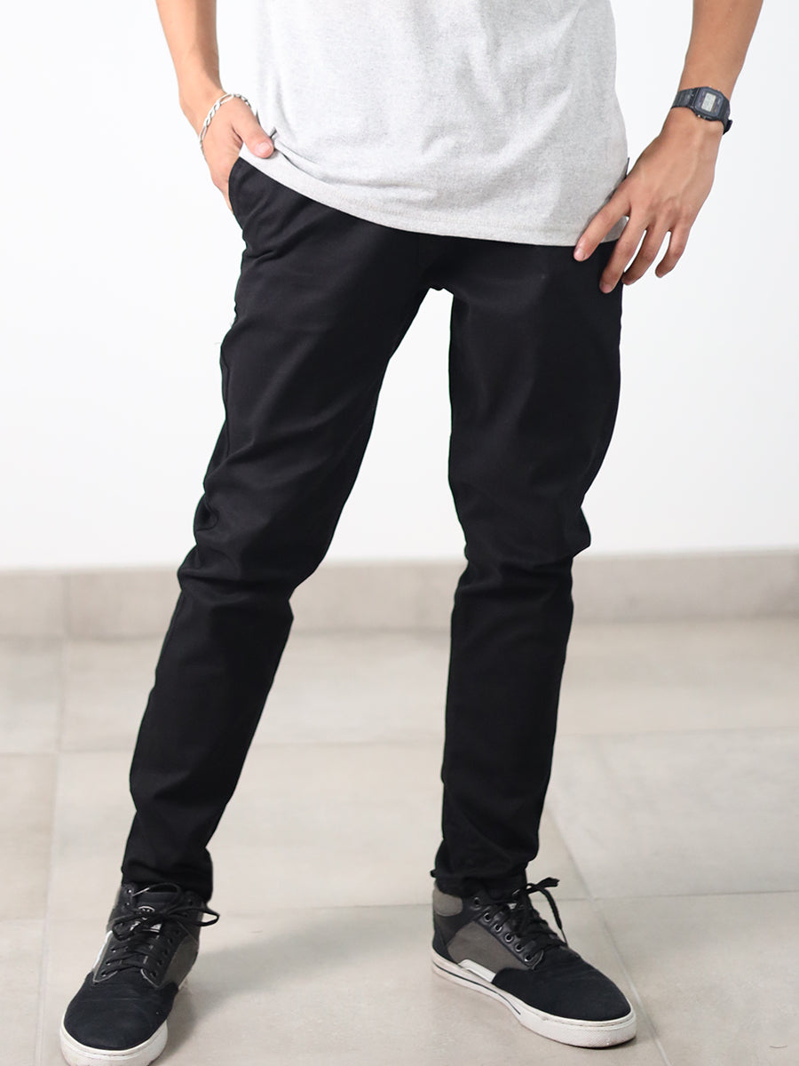 W8082-0003 SLIM CHINO PANTS