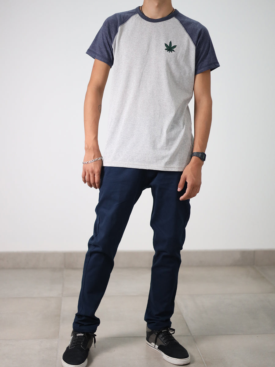 W8082-0003 SLIM CHINO PANTS