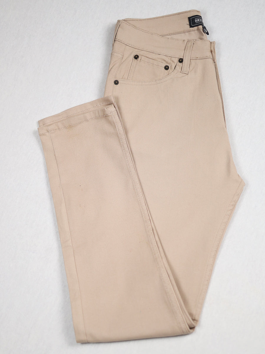 W8088-0001 FREESTYLE PANTS