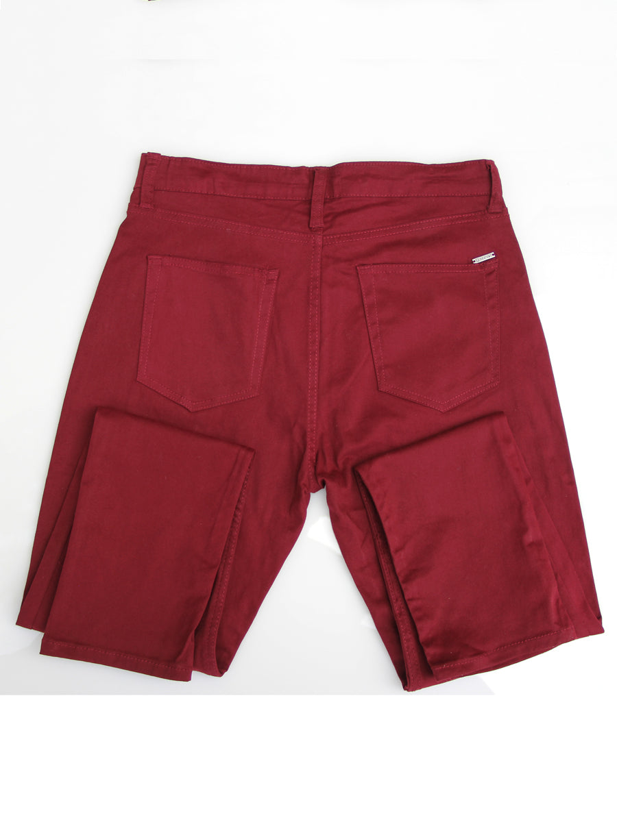 W8088-0001 FREESTYLE PANTS