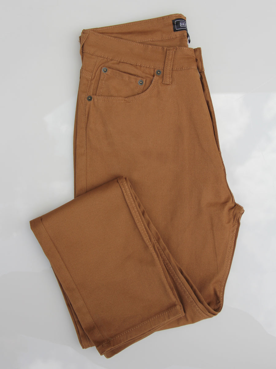 W8088-0001 FREESTYLE PANTS