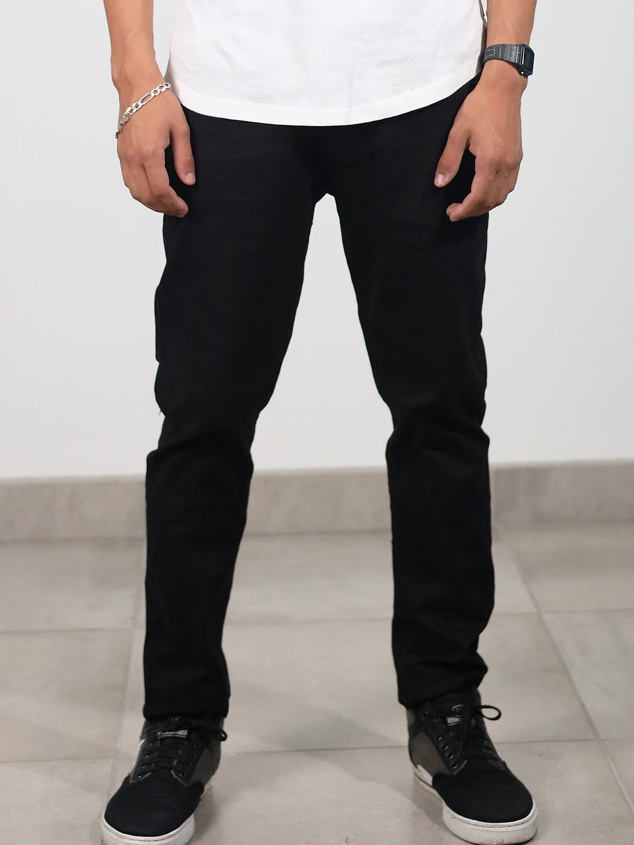 W8088-0001 FREESTYLE PANTS