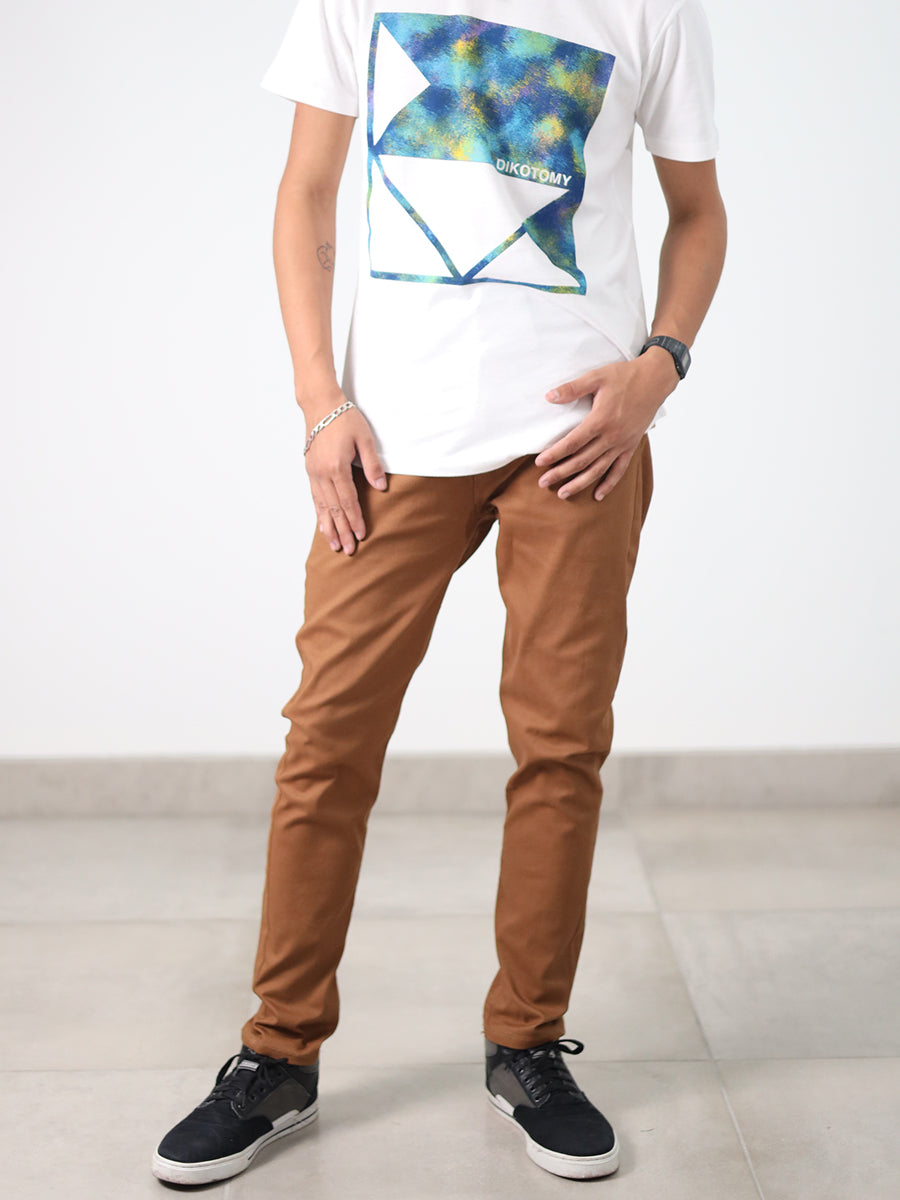 W8088-0001 FREESTYLE PANTS