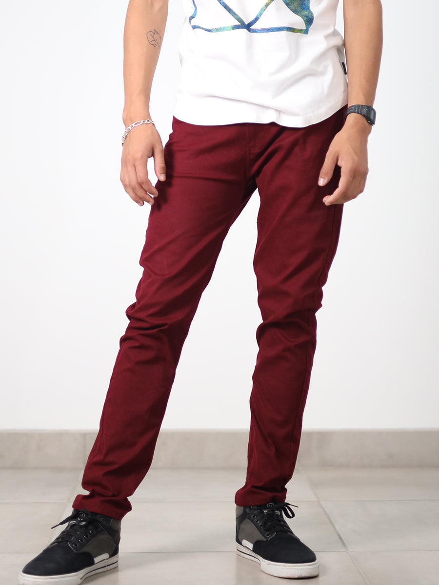 W8088-0001 FREESTYLE PANTS