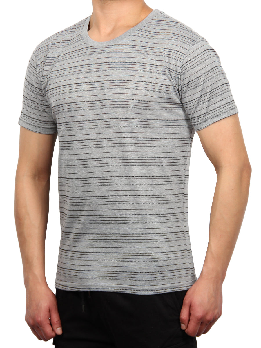 W1100-0222ST JACK STRIPE JERSEY SS CREW