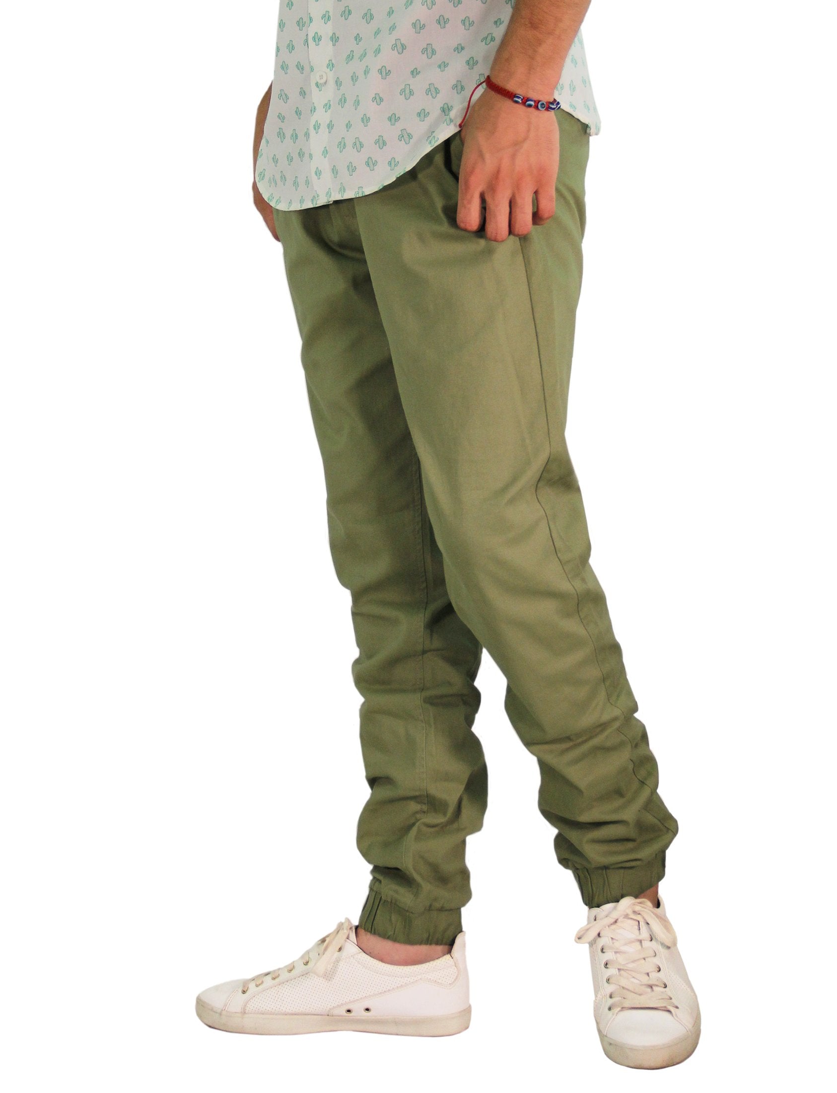 W8047-0001 THE STAN JOGGER