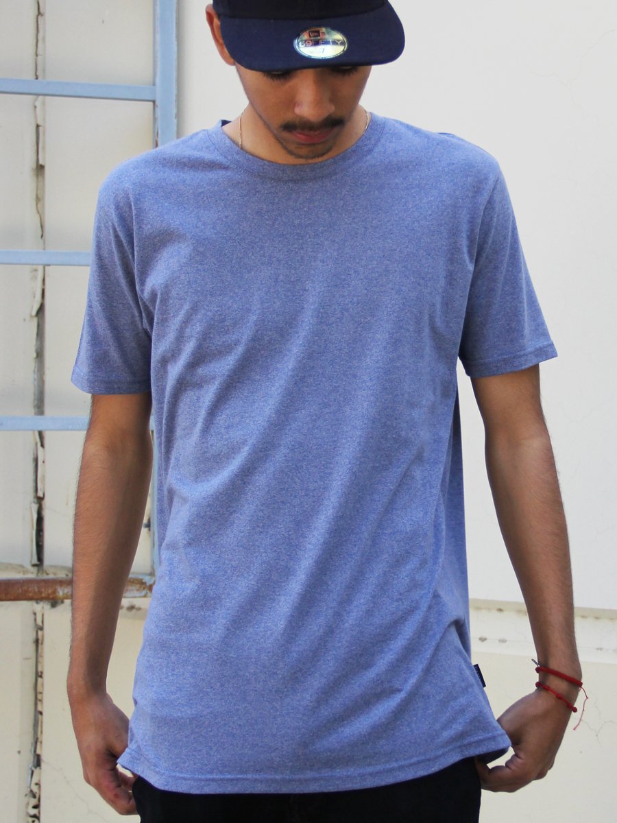 W1100-0008 TRI-GRAVEL JERSEY SS CREW