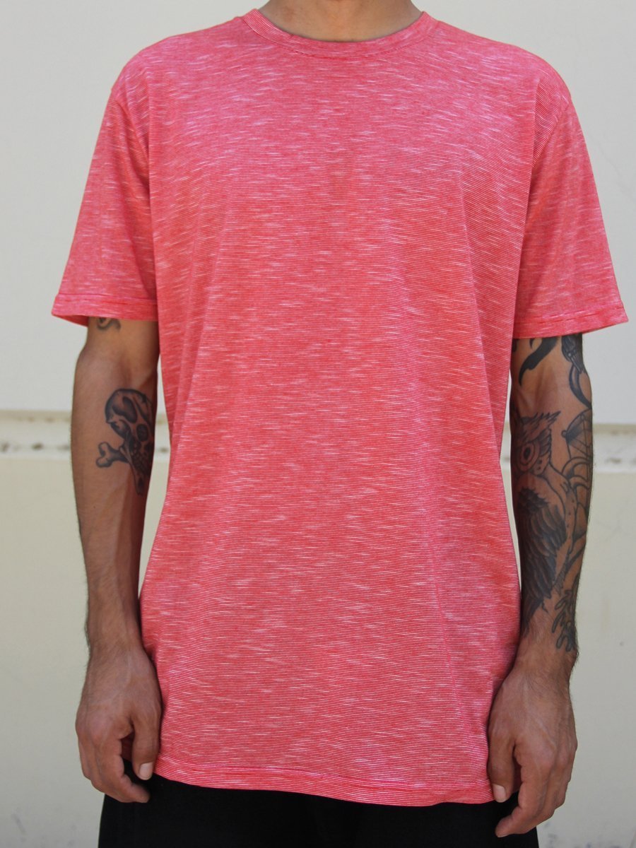 W1100-0031 END ON END JERSEY SS CREW