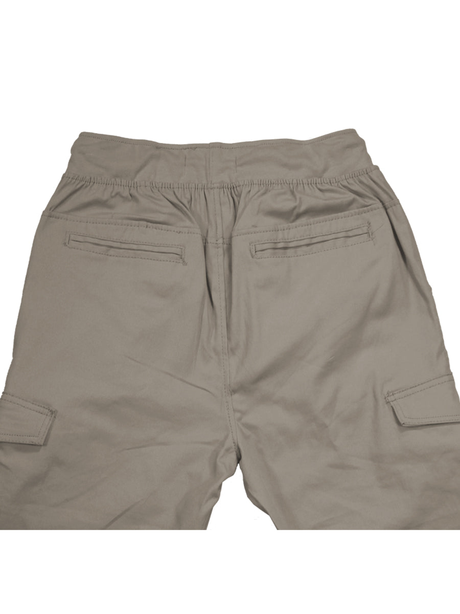 W8062-0001 COVERT CARGO JOGGER