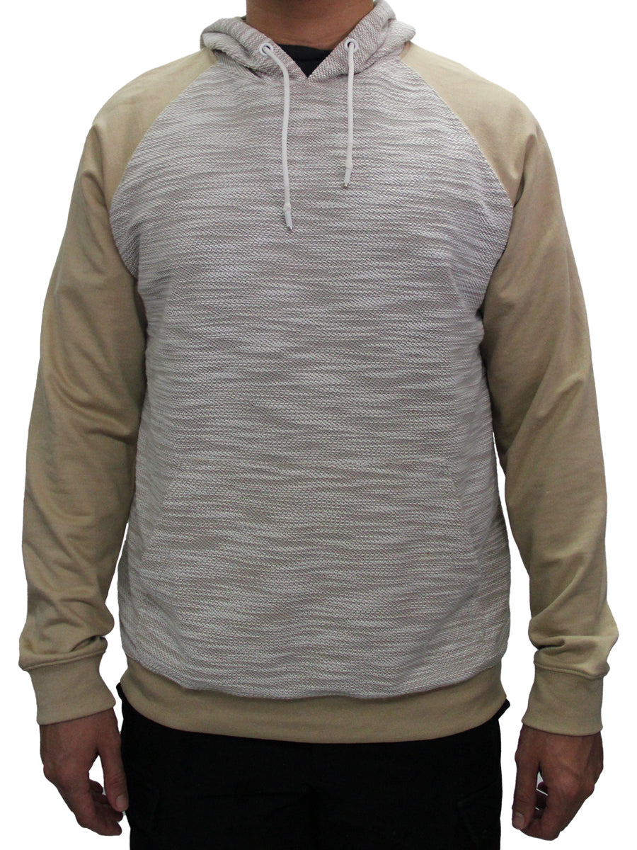 W2205-0015 ROCKVIEW RAGLAN PULLOVER HOODIE