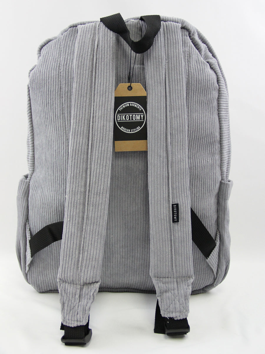 WBP01-0001 OLD SKOOL BACKPACK