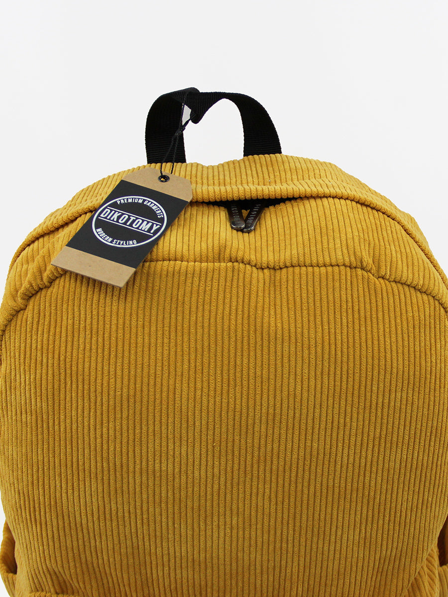 WBP01-0001 OLD SKOOL BACKPACK