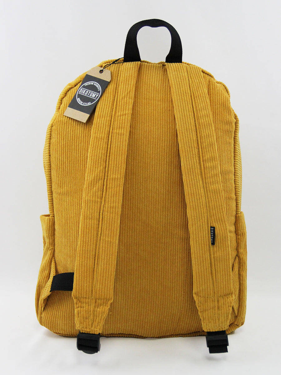 WBP01-0001 OLD SKOOL BACKPACK