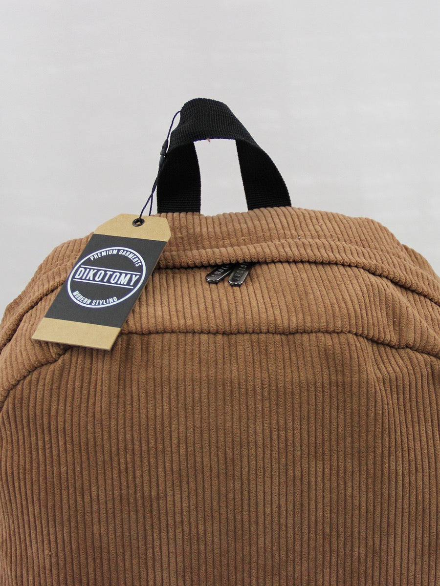 WBP01-0001 OLD SKOOL BACKPACK