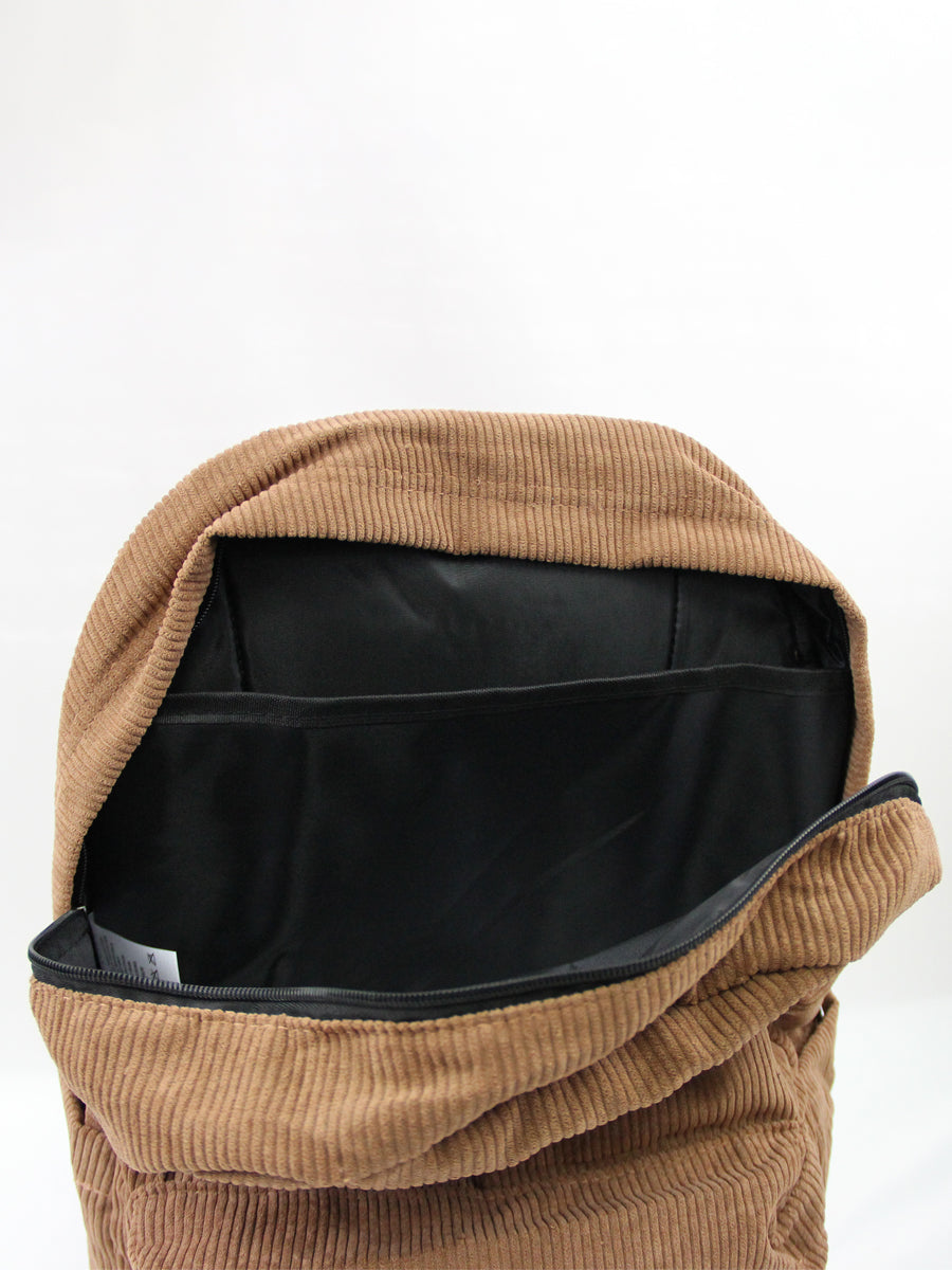 WBP01-0001 OLD SKOOL BACKPACK