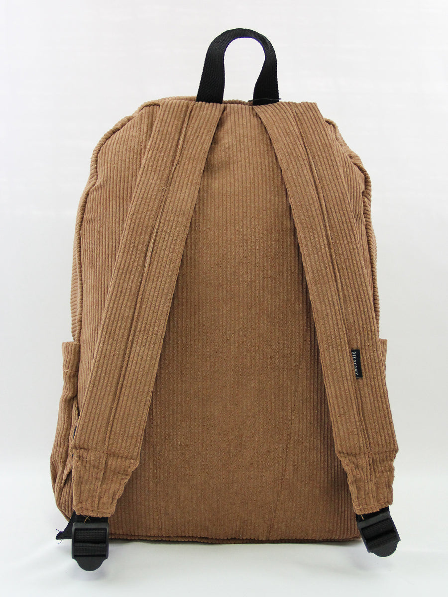 WBP01-0001 OLD SKOOL BACKPACK