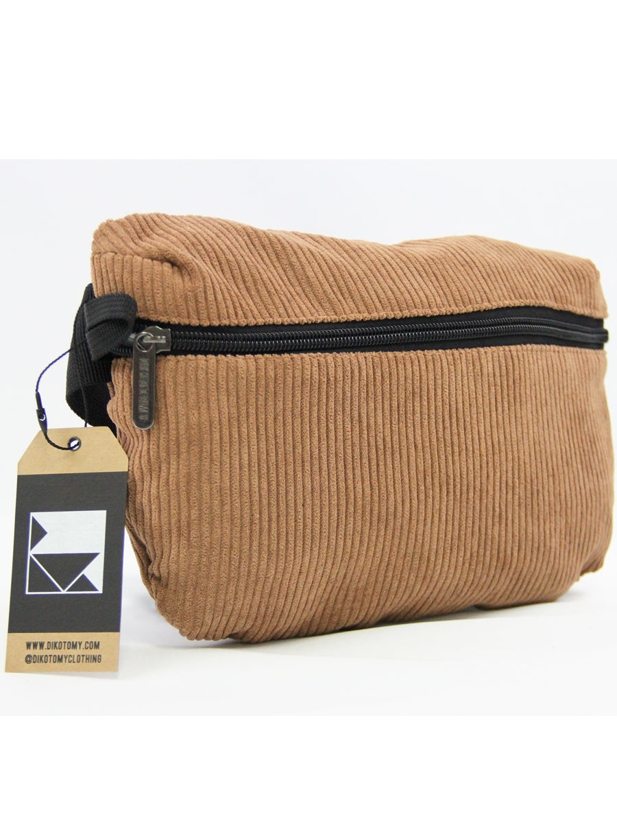 WFP01-0001 Zuly Fanny Pack