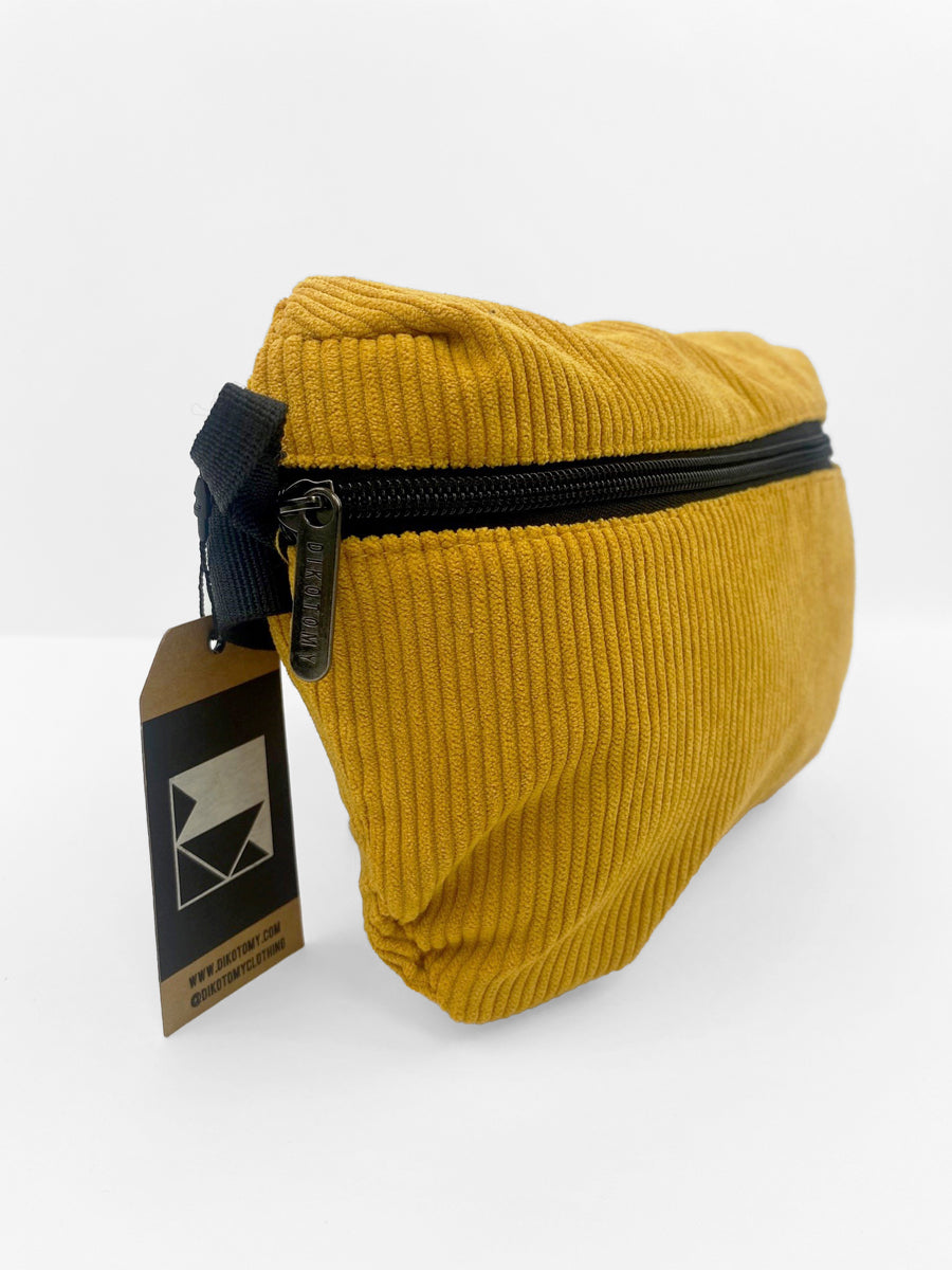 WFP01-0001 Zuly Fanny Pack