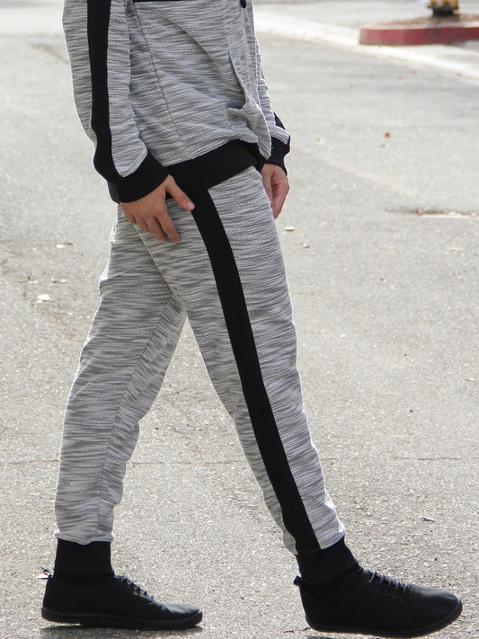 W8086-0002 YM DANILLO ROCKVIEW JOGGER