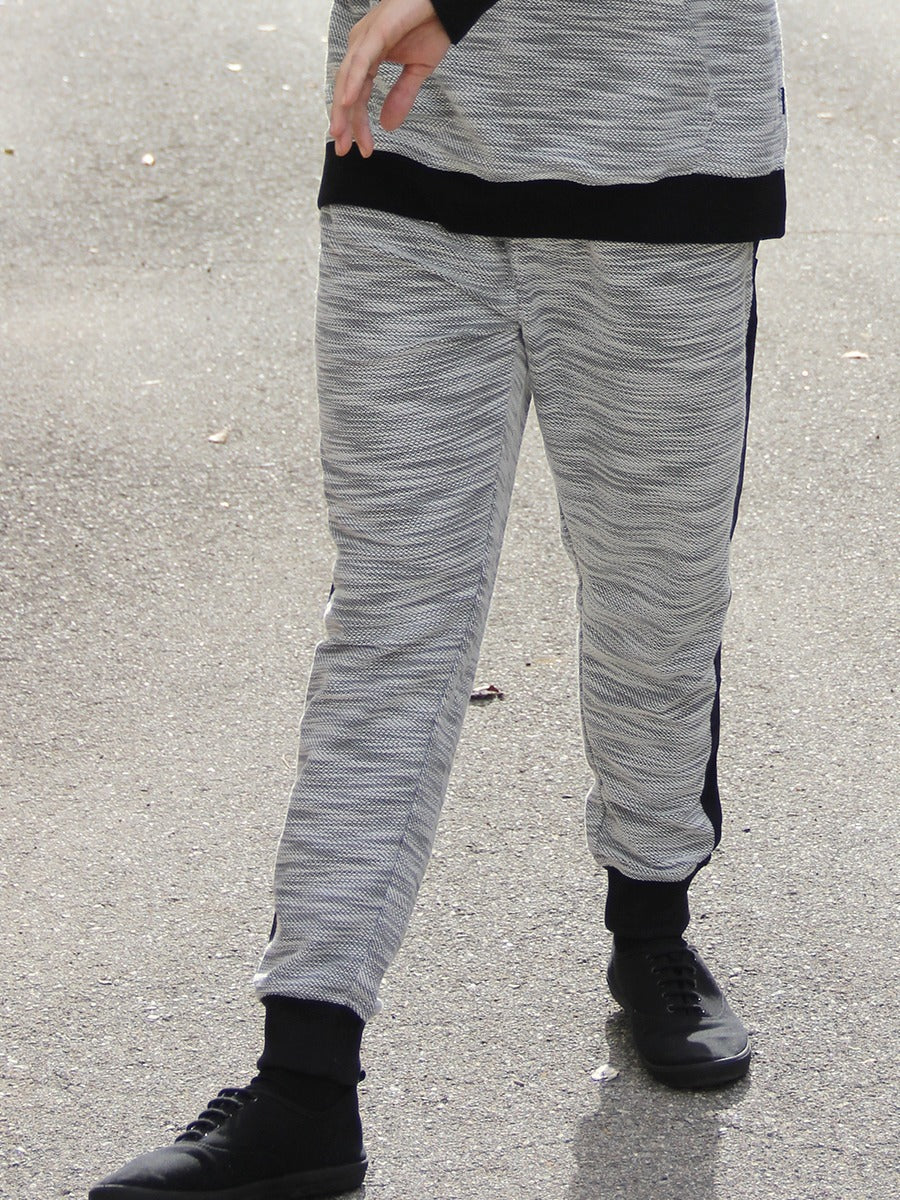 W8086-0002 YM DANILLO ROCKVIEW JOGGER