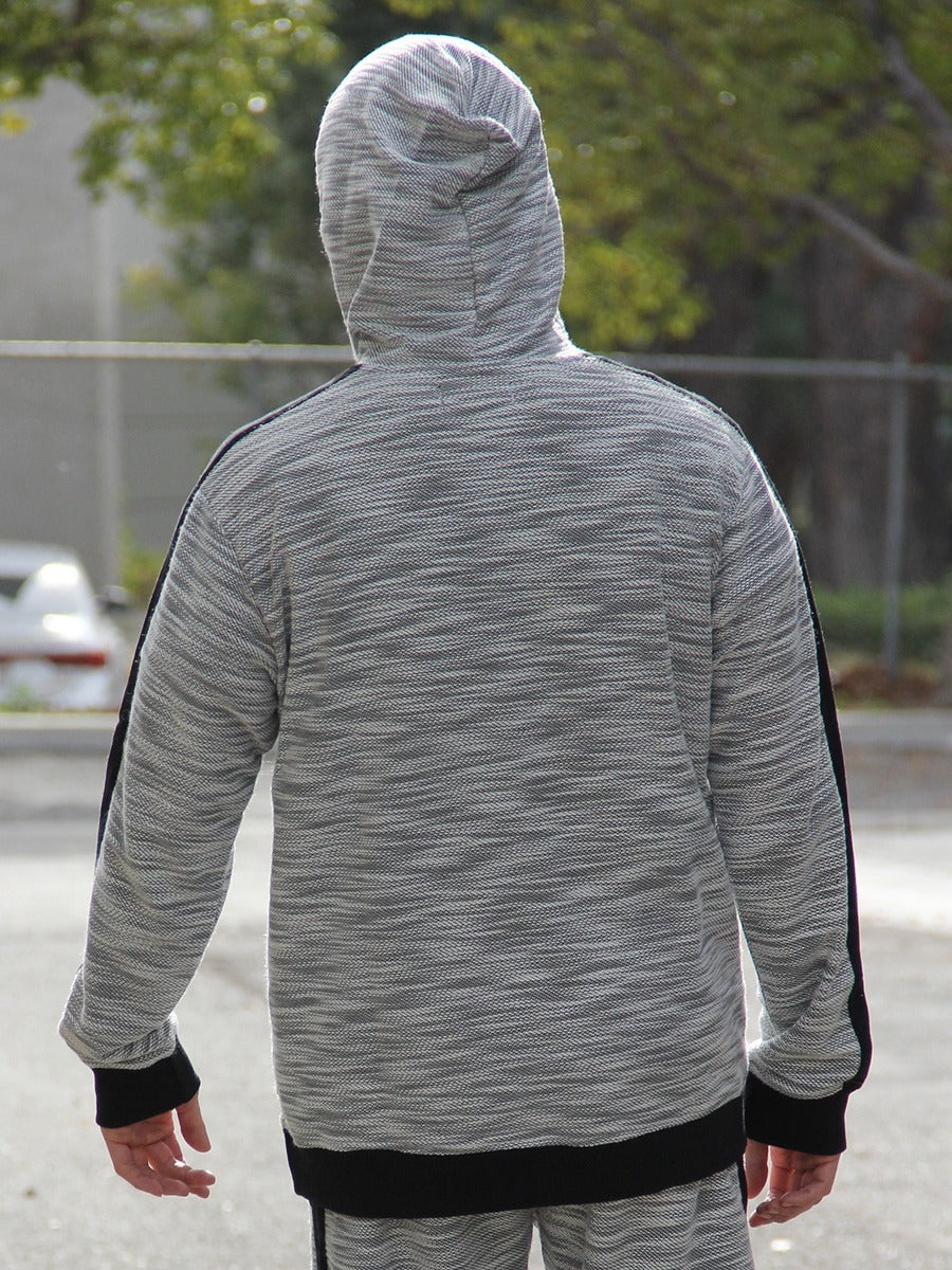 W2508-0003 YM LS ROCKVIEW DANILLO PULLOVER HOODIE