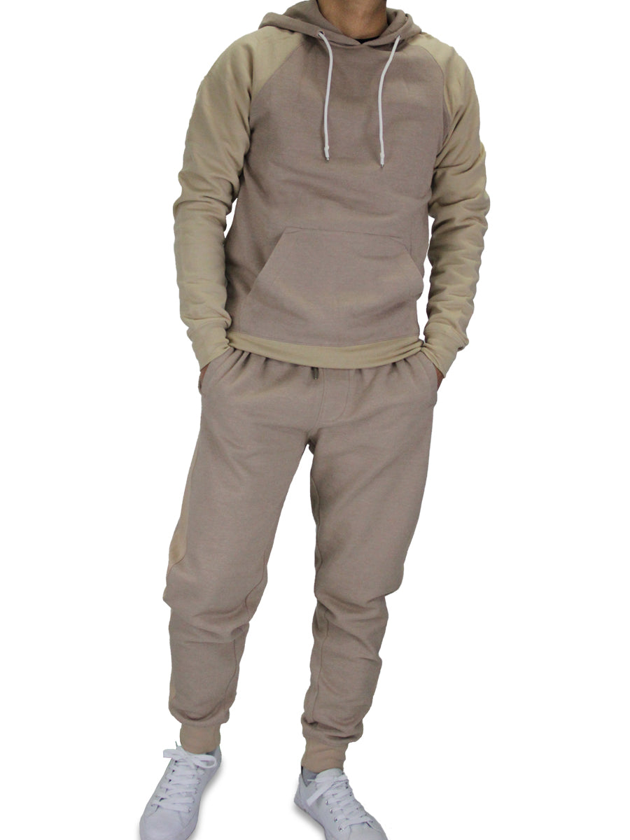 W8086-0001 DANILLO FLEECE JOGGER