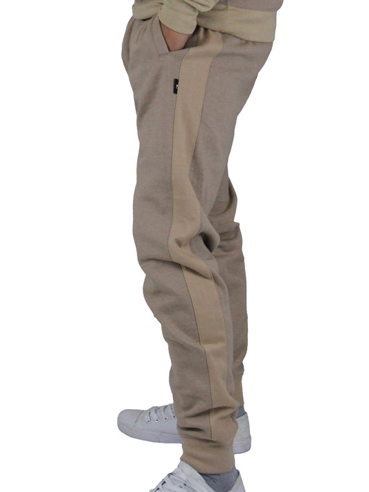 W8086-0001 DANILLO FLEECE JOGGER