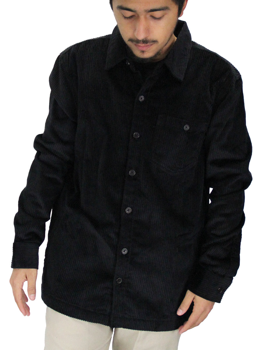 W2505-0001 CORDUROY SUNSET JACKET