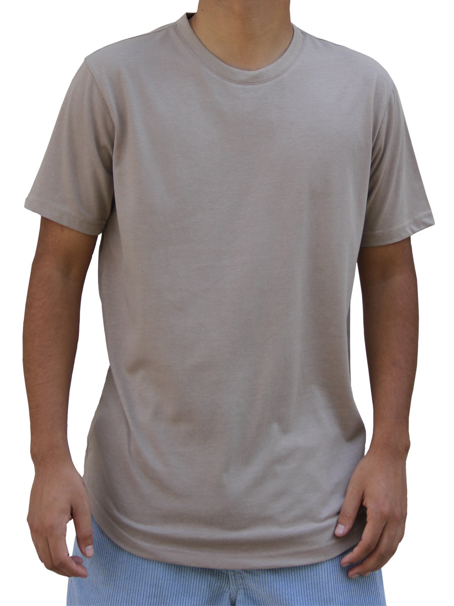 WB20-0001 SHORT SLEEVE SCOOP CREW NECK BUNDLE A