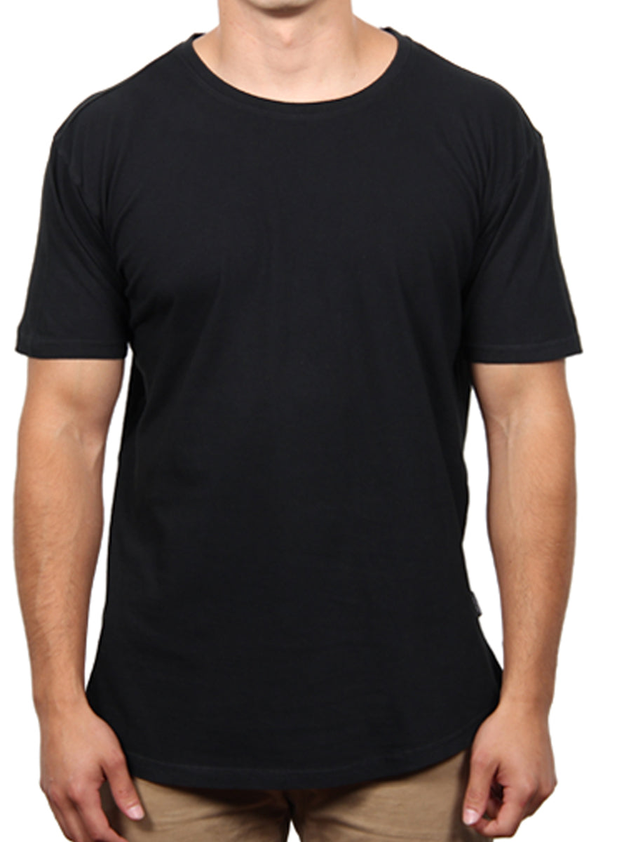 WB20-0001 SHORT SLEEVE SCOOP CREW NECK BUNDLE A