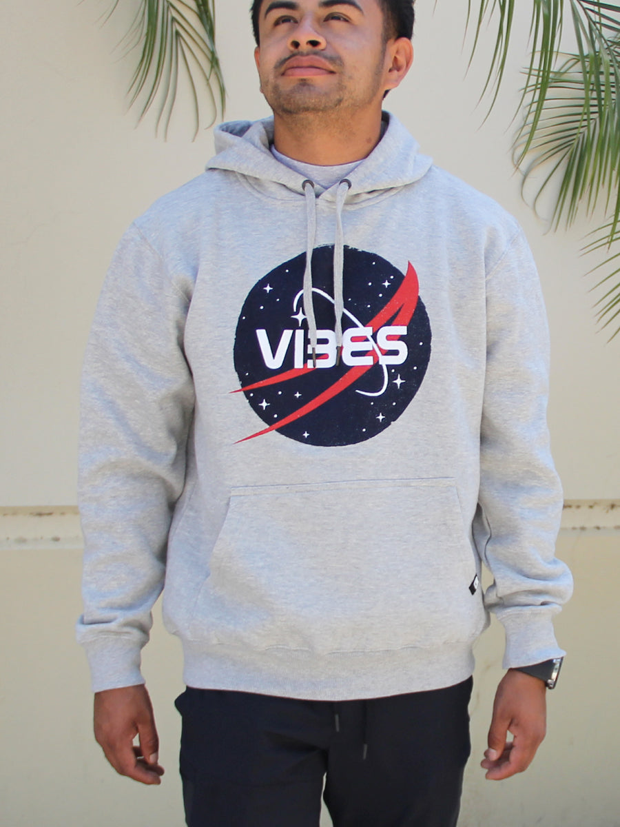 ASTRO VIBES PULLOVER HOODIE  SKU: W2447-0614PT